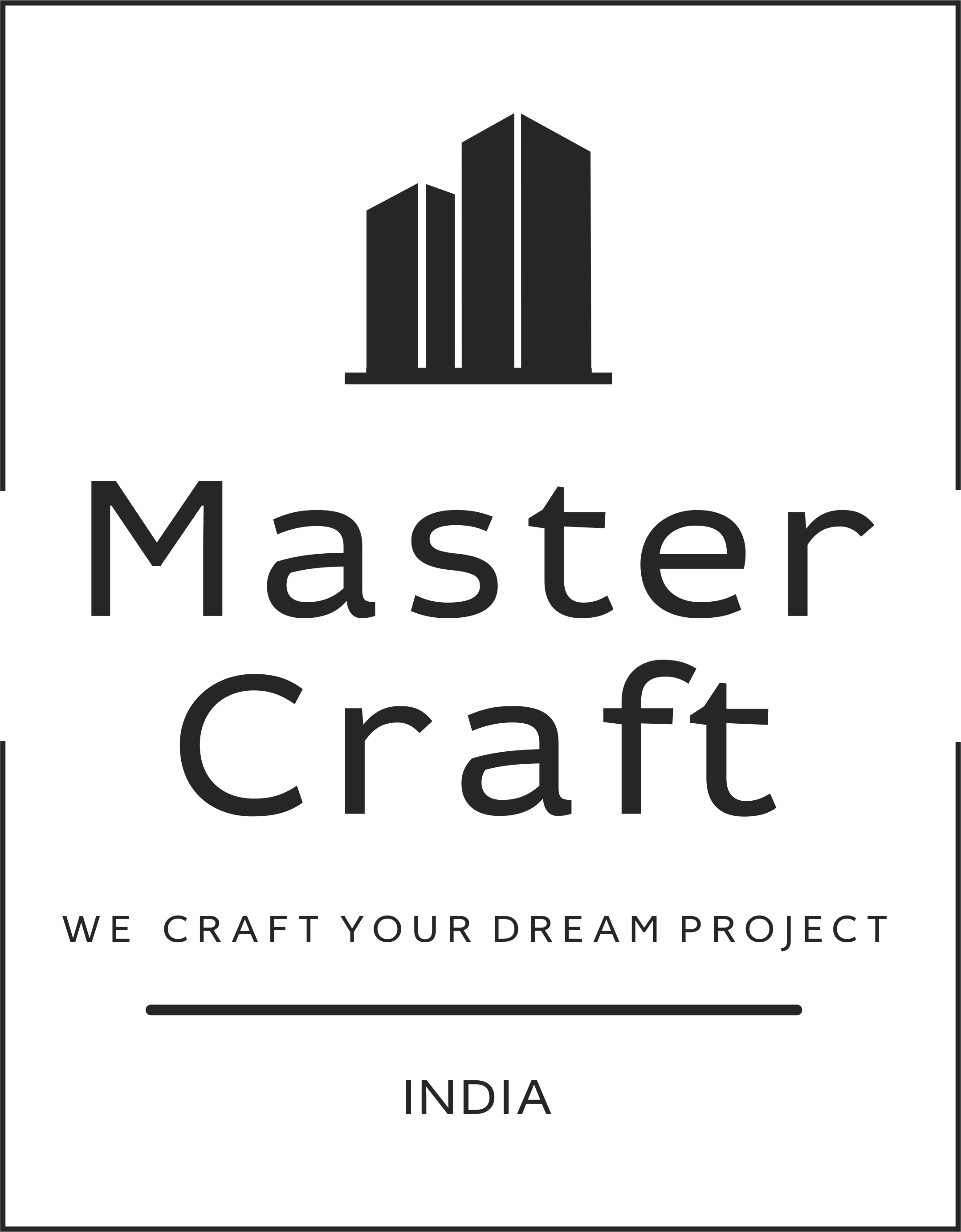 MasterCraft